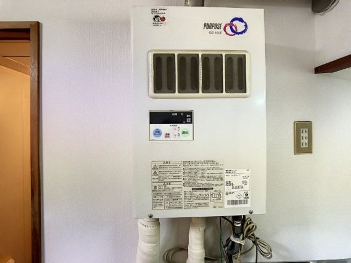 Bコーポのその他画像