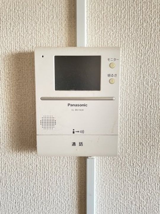 アーバンハイム宮原の内装