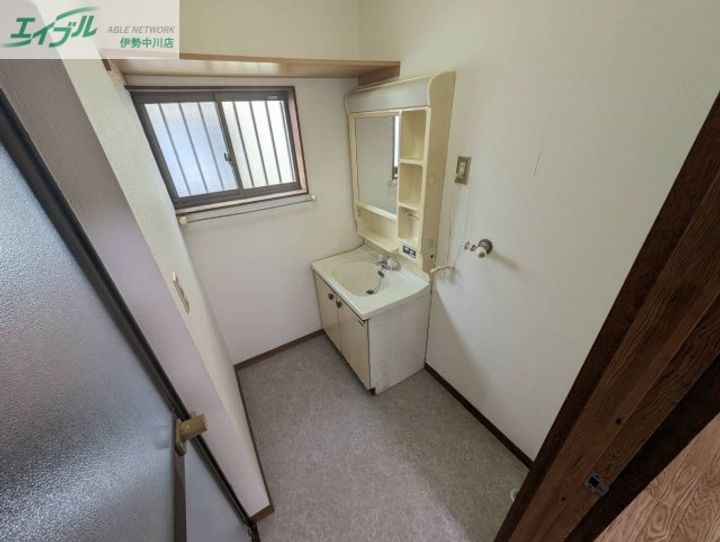 三重県津市高茶屋2(一戸建)の賃貸物件の内装