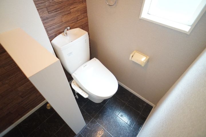 シティハイム寿の内装