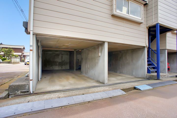 シティハイム寿の地図