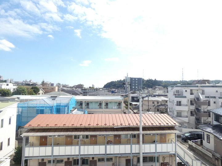 ベルシティ米ヶ袋リバースのその他画像