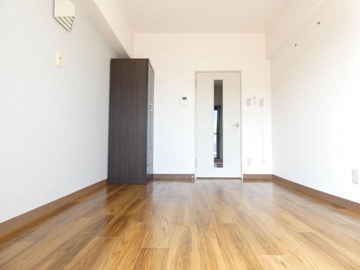 ベルシティ米ヶ袋リバースの内装