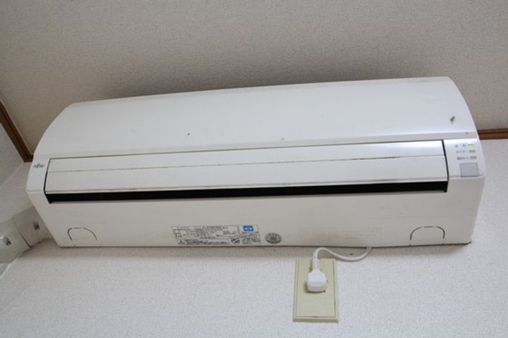 広島県広島市東区馬木1(一戸建)の賃貸物件の内装