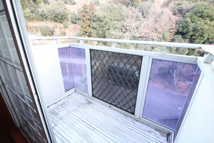 広島県広島市東区馬木1(一戸建)の賃貸物件の内装