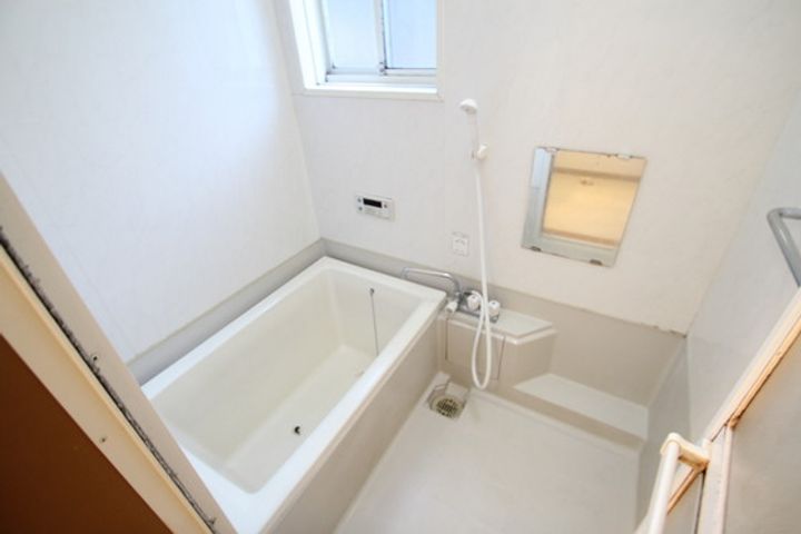 広島県広島市東区馬木1(一戸建)の賃貸物件の風呂