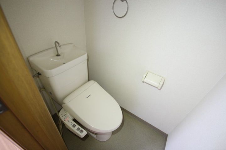 広島県広島市東区馬木1(一戸建)の賃貸物件の内装