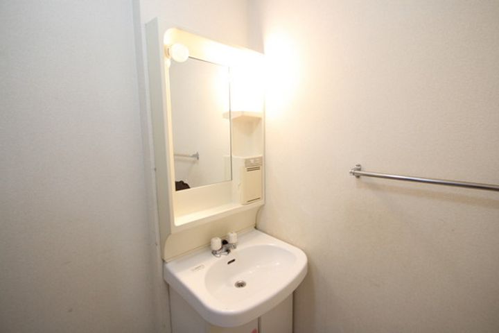 広島県広島市東区馬木1(一戸建)の賃貸物件の内装