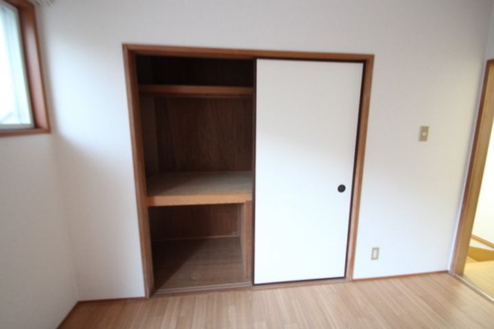 広島県広島市東区馬木1(一戸建)の賃貸物件の内装