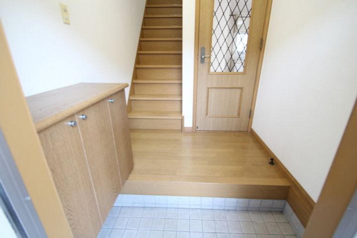 広島県広島市東区馬木1(一戸建)の賃貸物件のその他画像