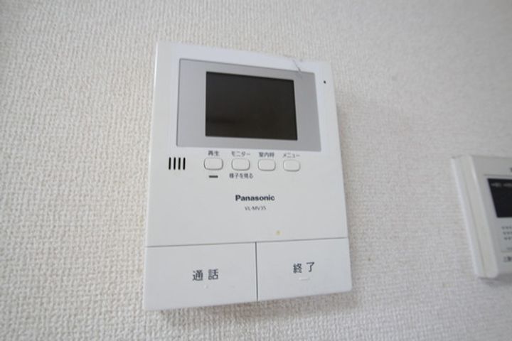 広島県広島市東区馬木1(一戸建)の賃貸物件の内装