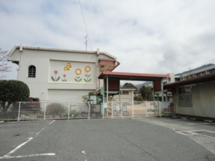 広島県広島市東区馬木1(一戸建)の賃貸物件の周辺