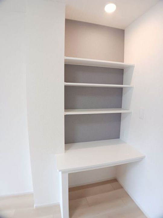 福島県福島市方木田字辻(アパート)の賃貸物件のその他画像