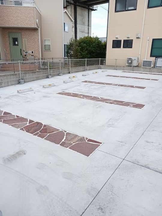 福島県福島市方木田字辻(アパート)の賃貸物件の地図