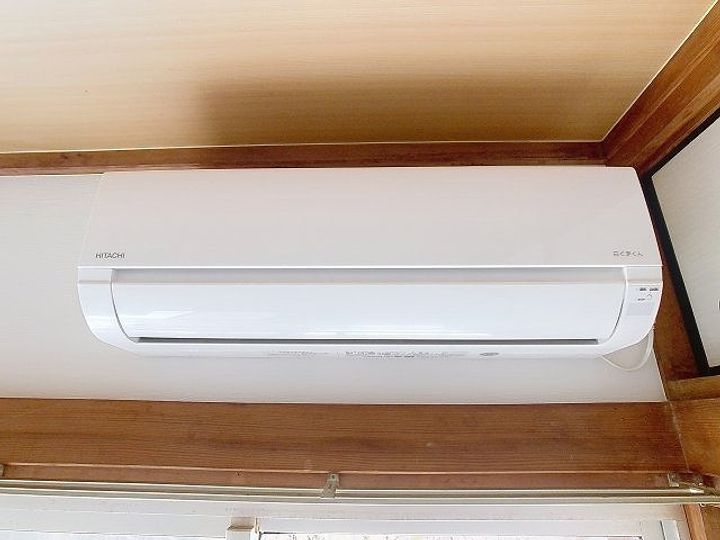 高知県高知市西塚ノ原(一戸建)の賃貸物件の内装