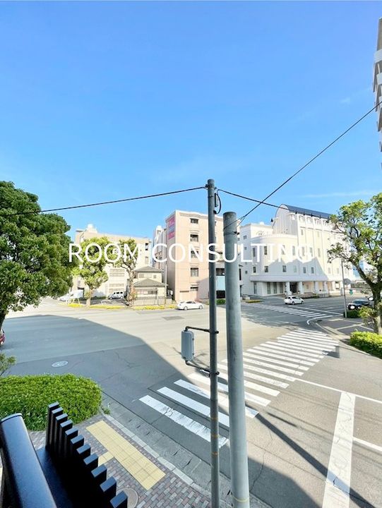 鹿児島県鹿児島市南林寺町(マンション)の賃貸物件のその他画像