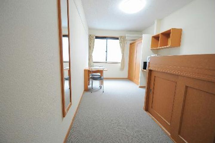 広島県福山市水呑町(アパート)の賃貸物件のその他画像