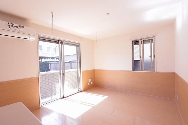 千葉県船橋市海神町南1(アパート)の賃貸物件のその他画像