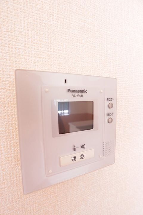 千葉県船橋市海神町南1(アパート)の賃貸物件の内装