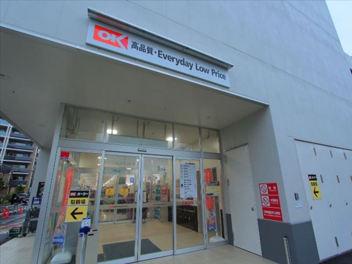 千葉県船橋市海神町南1(アパート)の賃貸物件の周辺