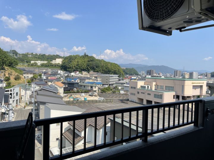 広島県広島市安佐南区安東2(マンション)の賃貸物件のその他画像