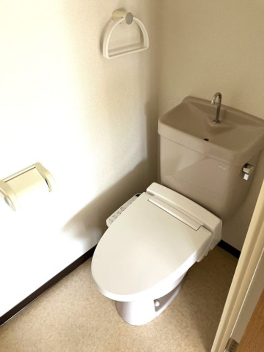 広島県広島市安佐南区安東2(マンション)の賃貸物件の内装