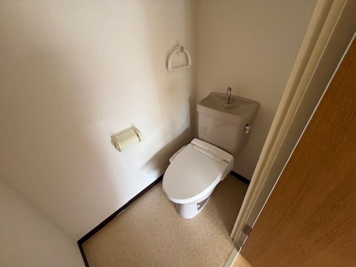 広島県広島市安佐南区安東2(マンション)の賃貸物件の内装