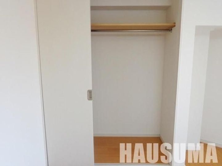 東京都足立区宮城1(マンション)の賃貸物件の内装