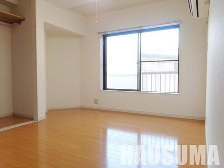 東京都足立区宮城1(マンション)の賃貸物件の居間