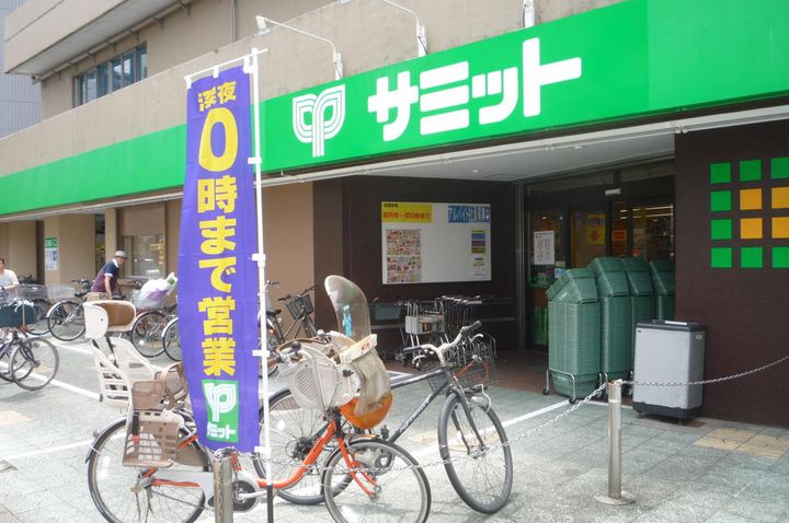 ローエングリンの周辺