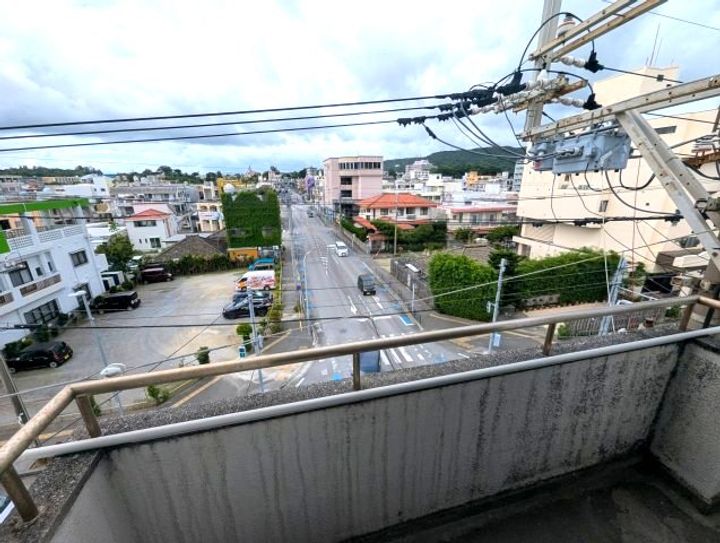 丸博アパートのその他画像