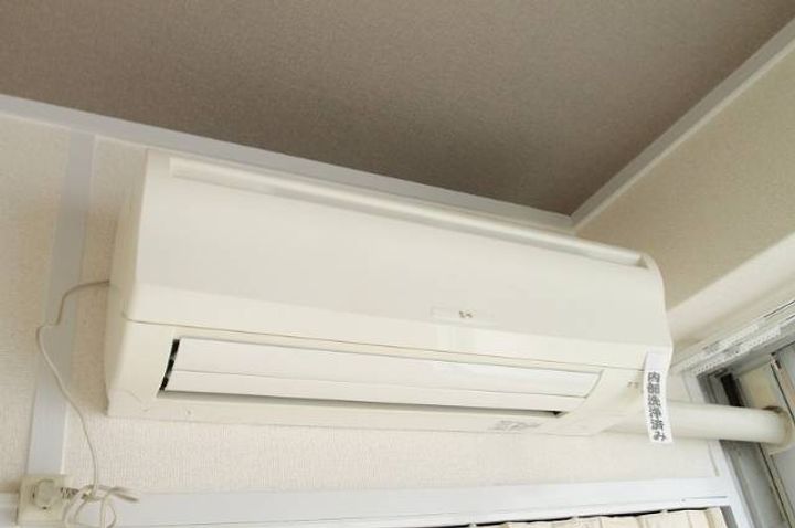 広島県広島市中区猫屋町(マンション)の賃貸物件の内装