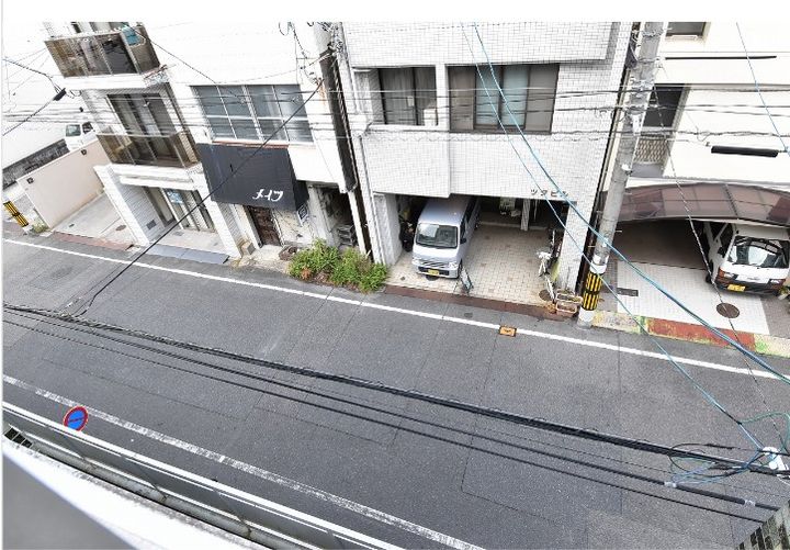 広島県広島市中区猫屋町(マンション)の賃貸物件のその他画像