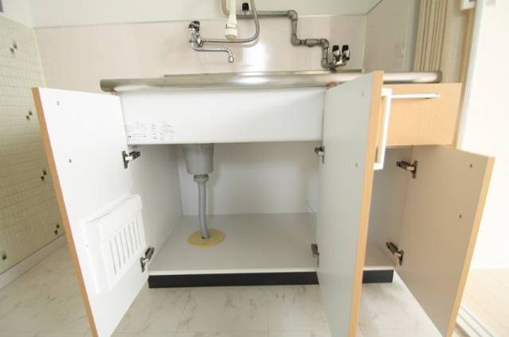 広島県広島市中区猫屋町(マンション)の賃貸物件のその他画像