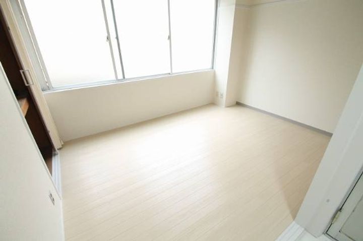 広島県広島市中区猫屋町(マンション)の賃貸物件の外観