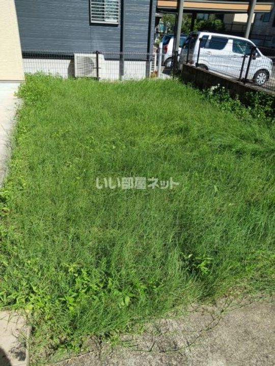 佐賀県小城市三日月町長神田(一戸建)の賃貸物件の内装