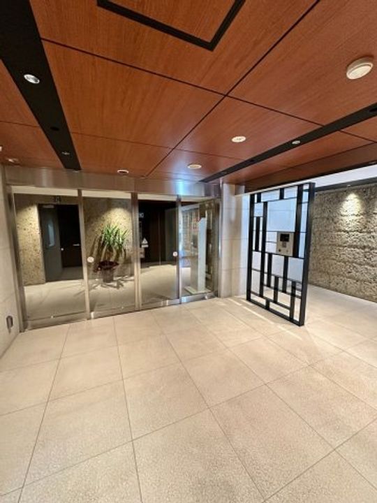 東京都江東区大島3(マンション)の賃貸物件の内装