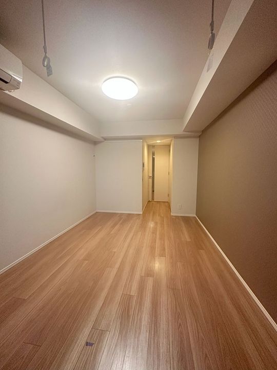 東京都江東区大島3(マンション)の賃貸物件の居間