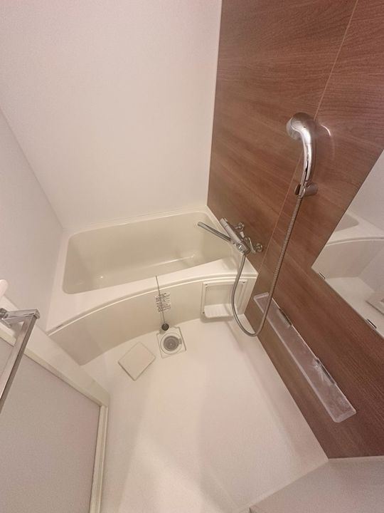 東京都江東区大島3(マンション)の賃貸物件の風呂