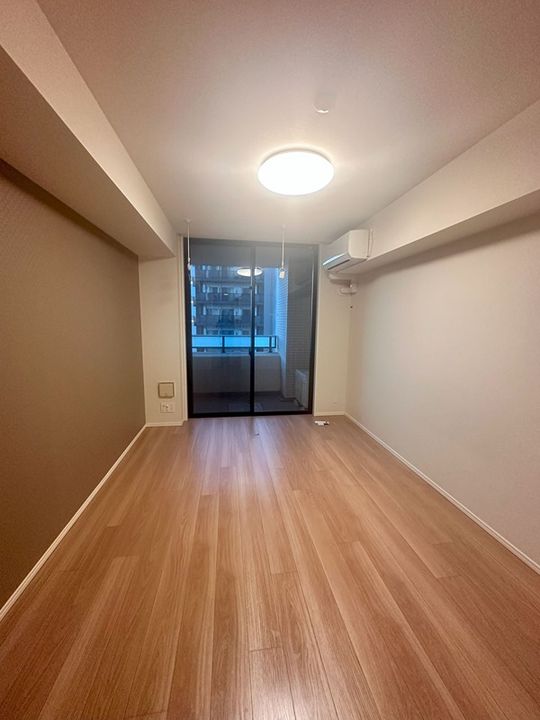 東京都江東区大島3(マンション)の賃貸物件の内装