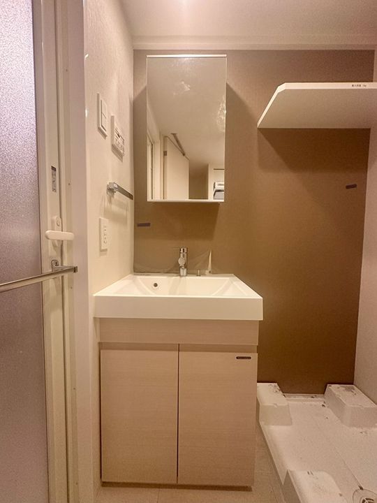 東京都江東区大島3(マンション)の賃貸物件の内装