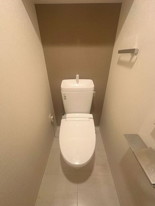 東京都江東区大島3(マンション)の賃貸物件の内装