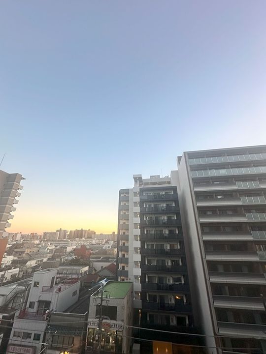 東京都江東区大島3(マンション)の賃貸物件のその他画像