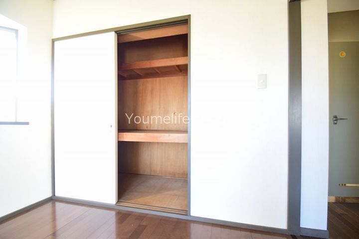 神奈川県小田原市蓮正寺(マンション)の賃貸物件の内装