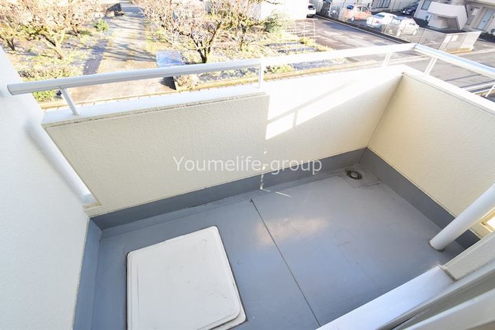 神奈川県小田原市蓮正寺(マンション)の賃貸物件のその他画像