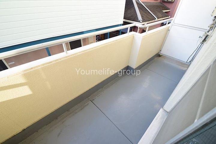 神奈川県小田原市蓮正寺(マンション)の賃貸物件の内装