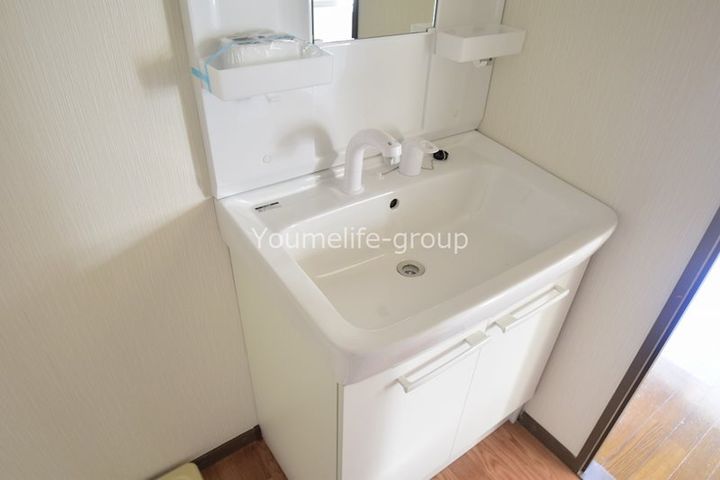 神奈川県小田原市蓮正寺(マンション)の賃貸物件の内装