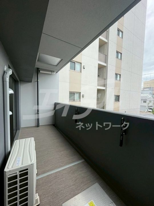 ブランシエスタ都島通の内装