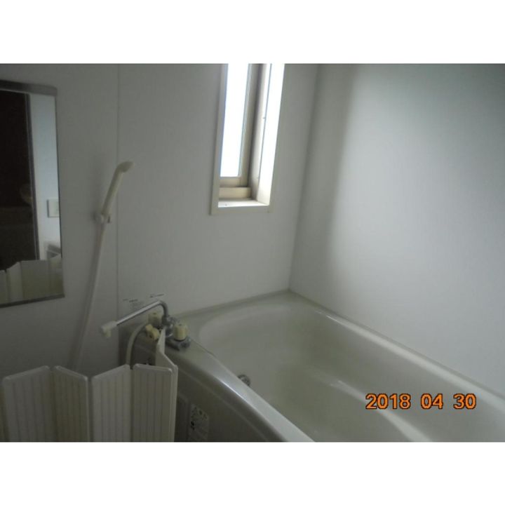 サントレージュの風呂