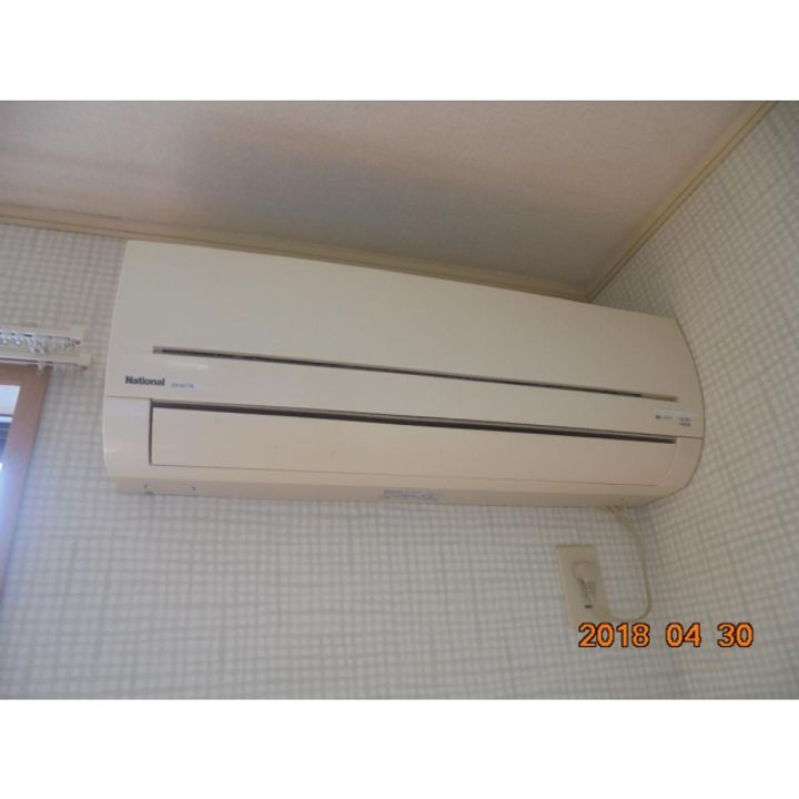 サントレージュの内装